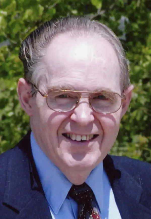 Jay W. Fippinger