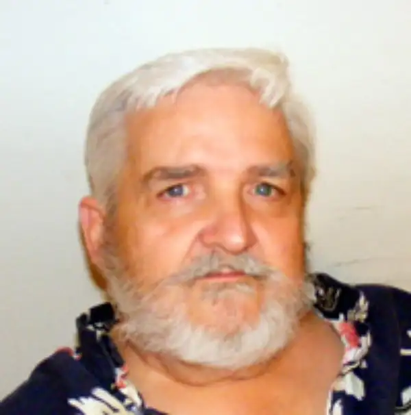 George Patrick Brown