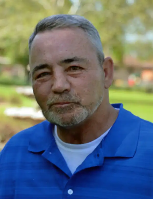 Randall DeWayne Dale