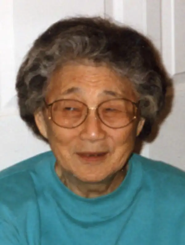 Suzuko "Suzy" Kataoka