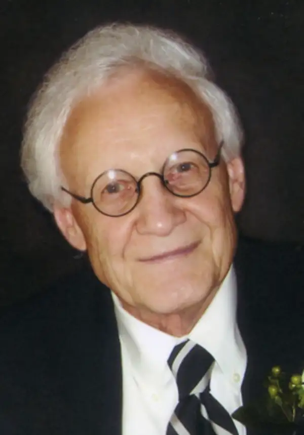 James Carl Luksetich