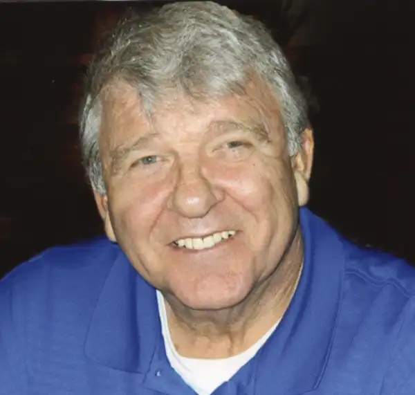 Lester "Sonny" Choate