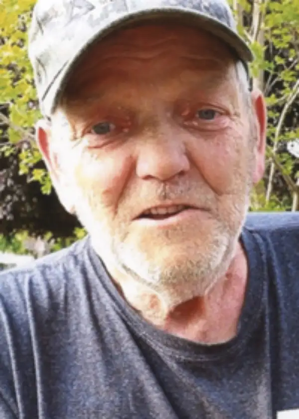 Darwin Dorsey, Sr.