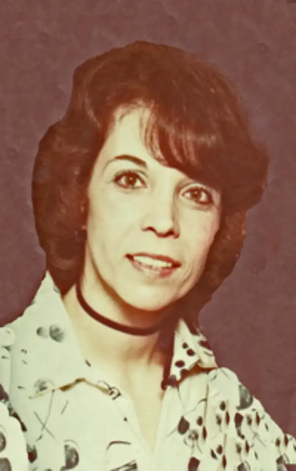 Mary Jo Buhl