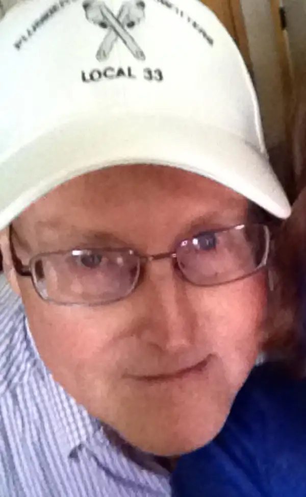 Scott A. "Scotty" Dawson