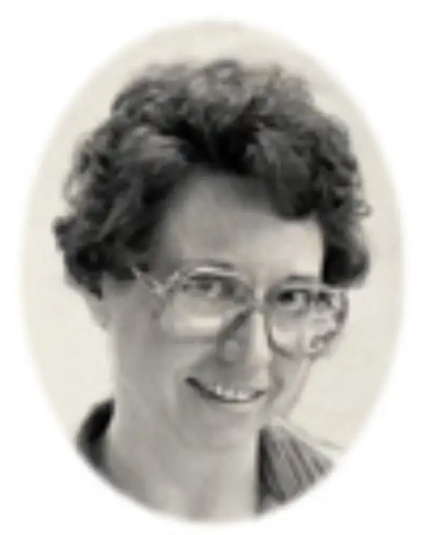 Judith Ann Ogle-Henry