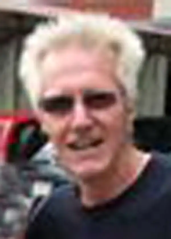 John Hartman