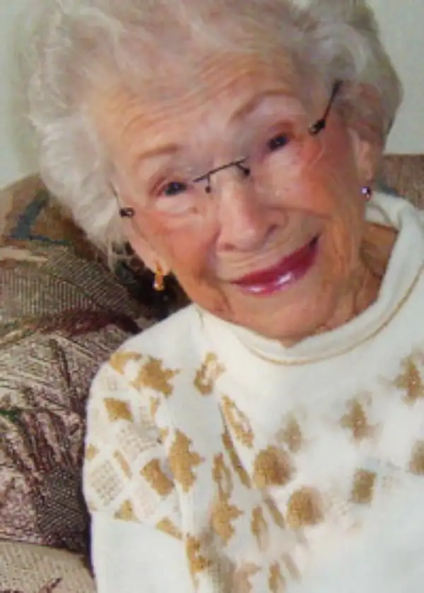 Ruth Merryfield Dyer