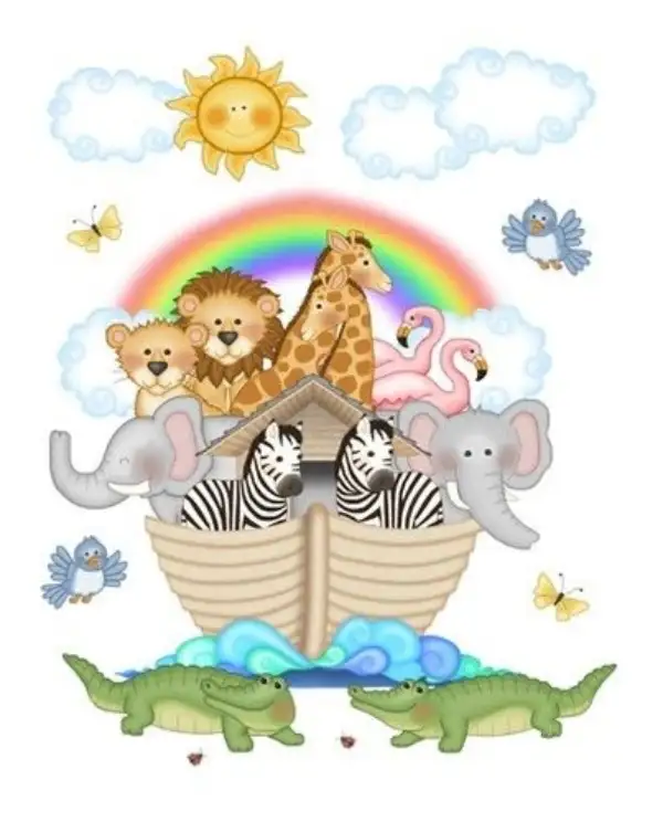 Baby A & Baby B Cortez