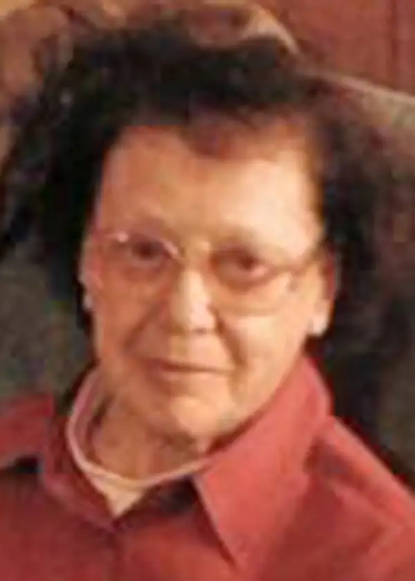 Mary E. Matney