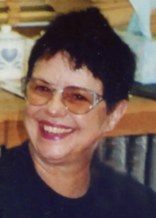 Dixie L. Helmers
