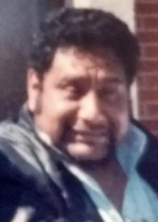 Raul "Blackie" Galvan