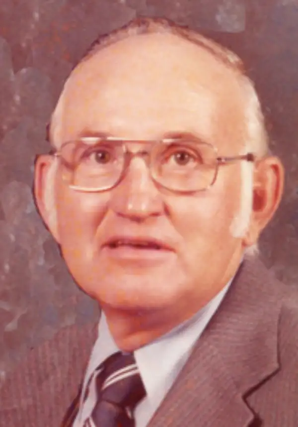 Willis Salsbury, Jr.