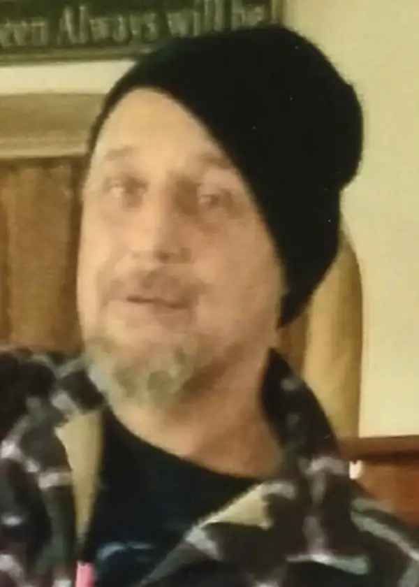 Jerry Robin (Bone) Lewellin