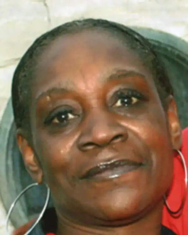 Barbara Ann Jordan-Williams