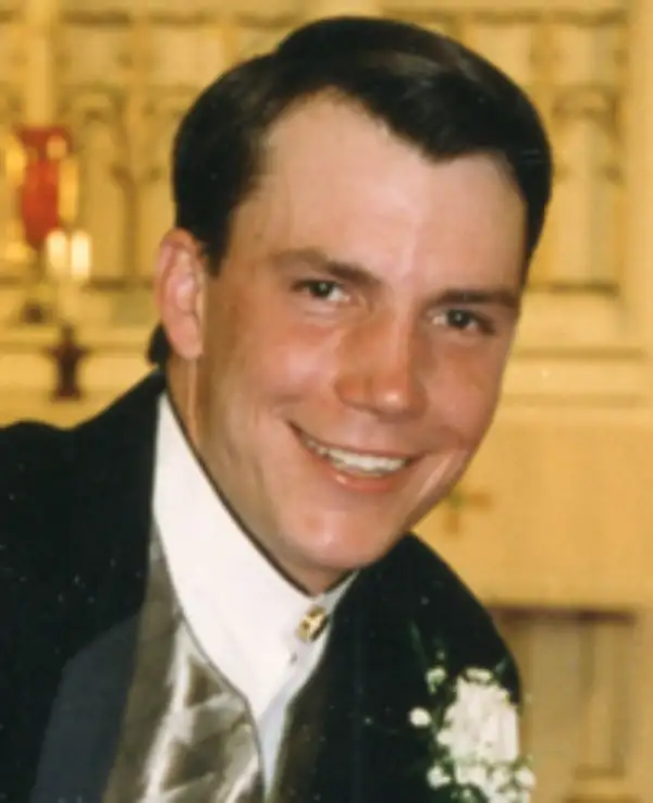 Richard John Griglione II