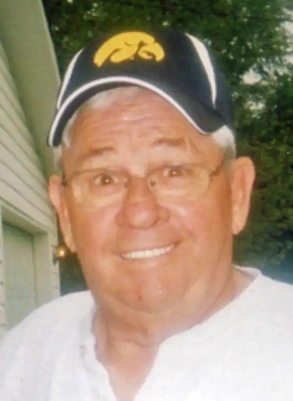 Dale Earl Stoneburner