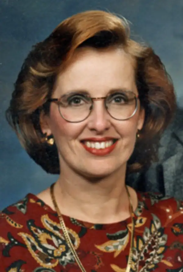 Nancy Jo (Deike) Laursen