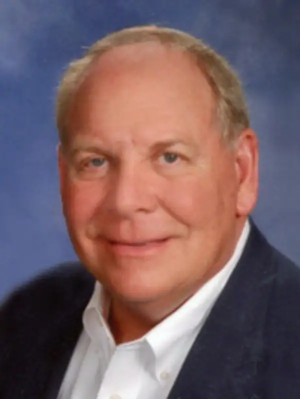 Gary Harold McClimen