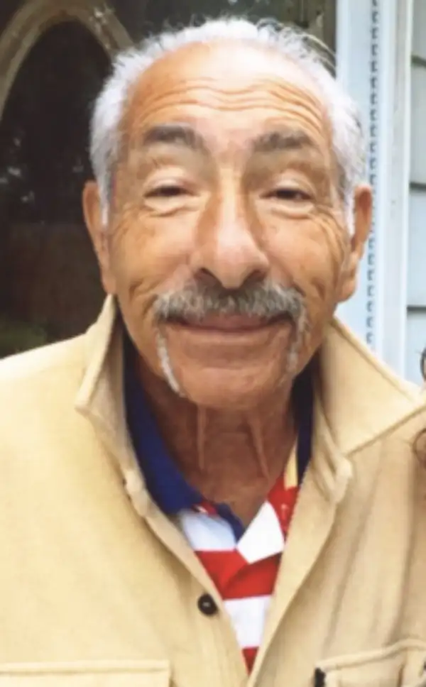 Lawrence "Larry" Wheeler