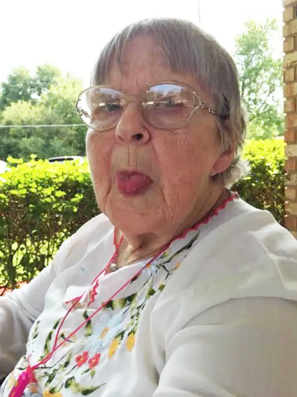 Polly (Fenner) Johnson