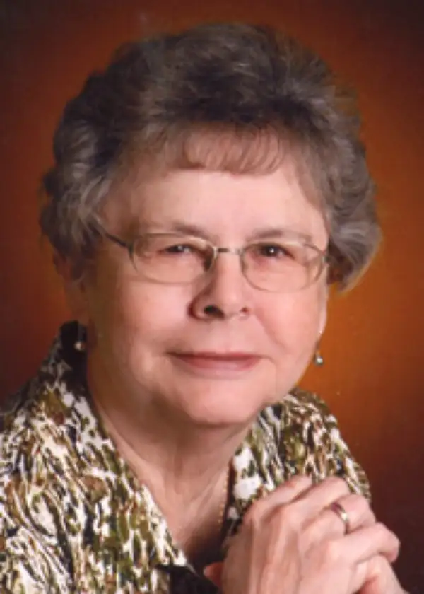 JoAnn Lois Rankin