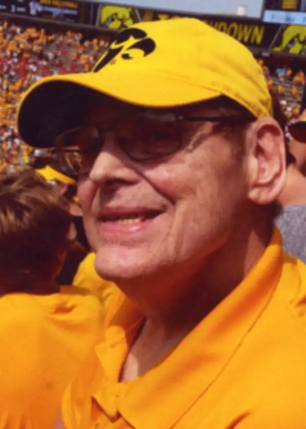 Dennis E. Van Sickle