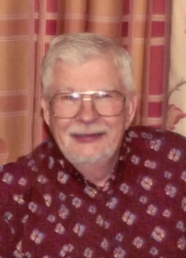Ronald Hager, Sr.