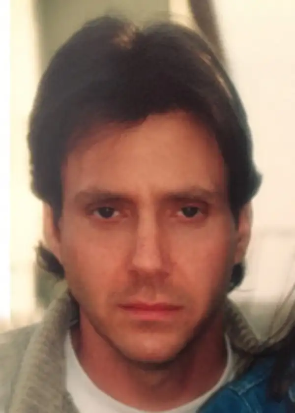 Shawn Stone