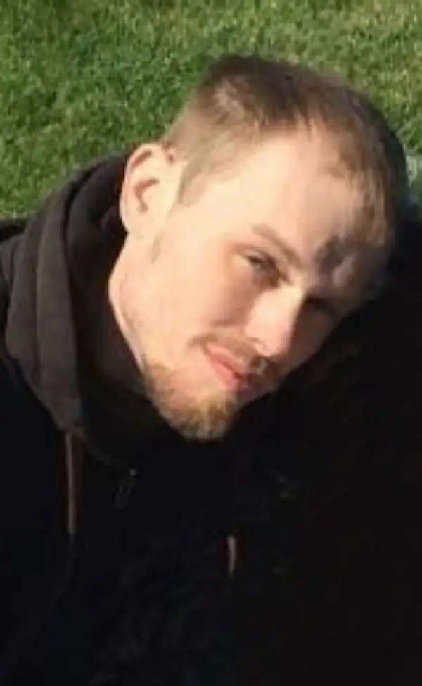 Bradley "Brad" Langford