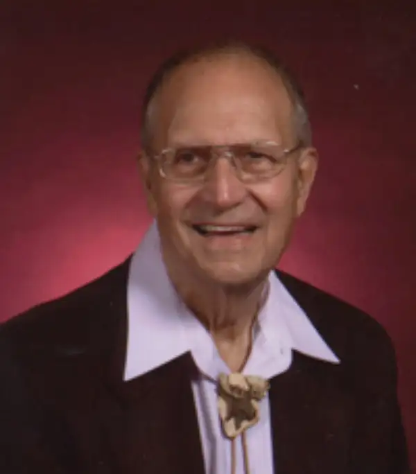 Dwight "Brownie" Brown