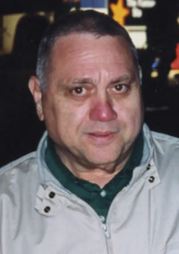 Joseph Vincent Anania