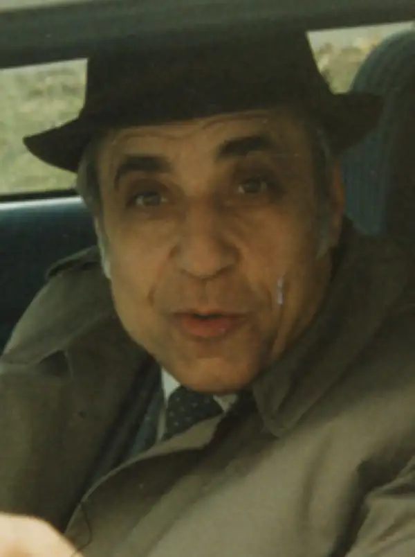 Gasper Joseph Anania