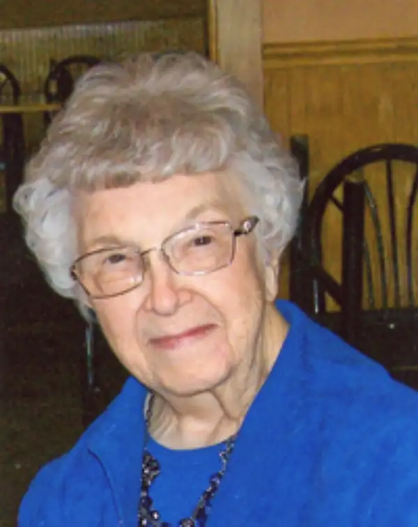 Amelia "Mickey" Miklus