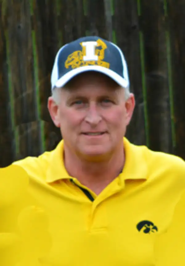 Charles "Chuck" Biggart, Jr.