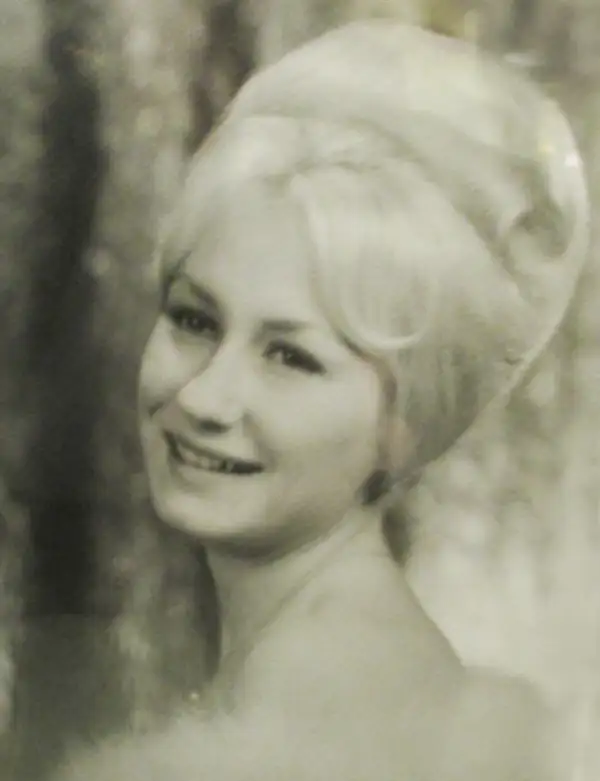 Nancy R. Van Dorn
