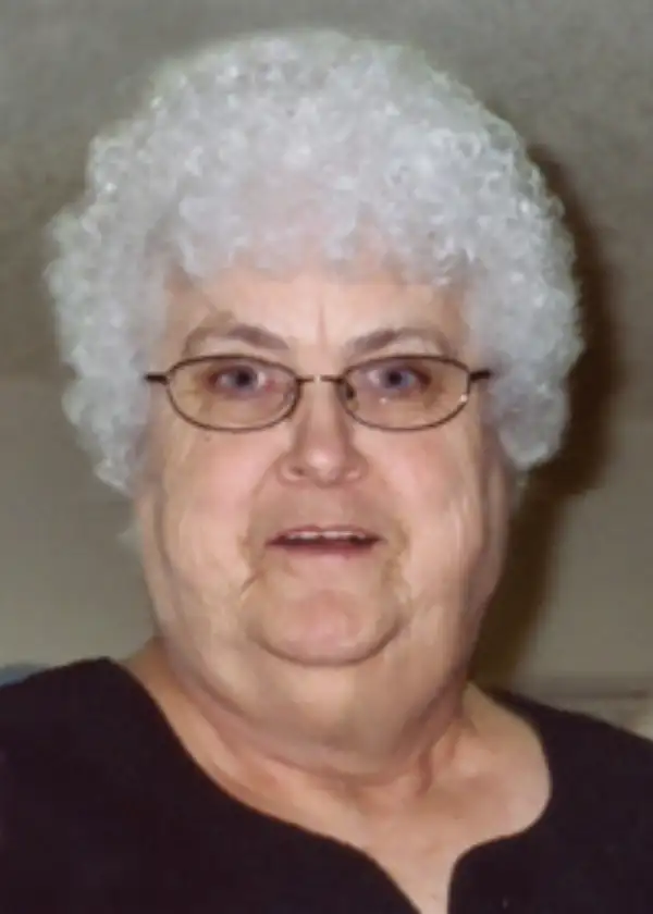 Pathena "Pat" Eddinger