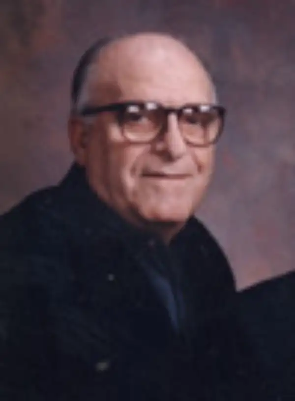 Dominic Marinaro Sr.