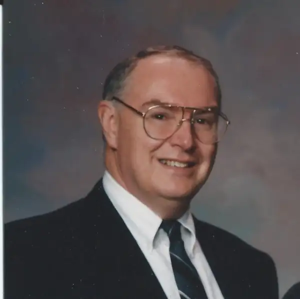 Bruce A. Woods