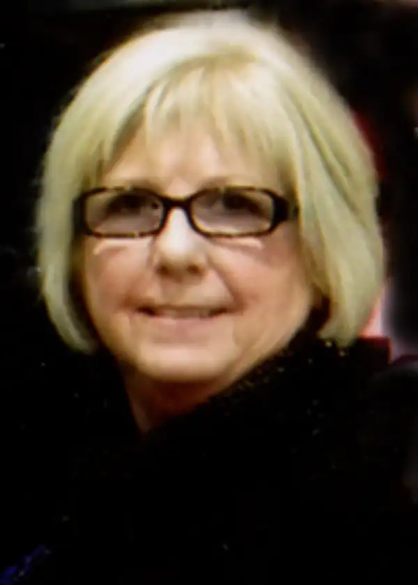 Linda S. Campfield