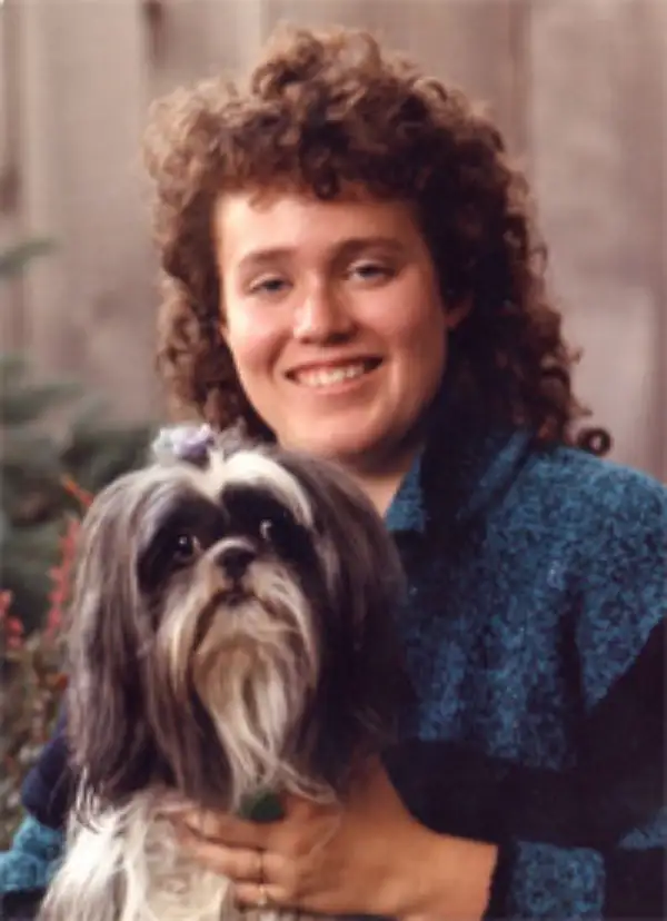 Heather Darnell Spurlin