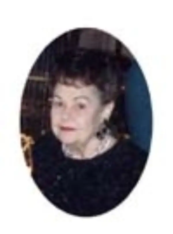 Josephine Cunningham