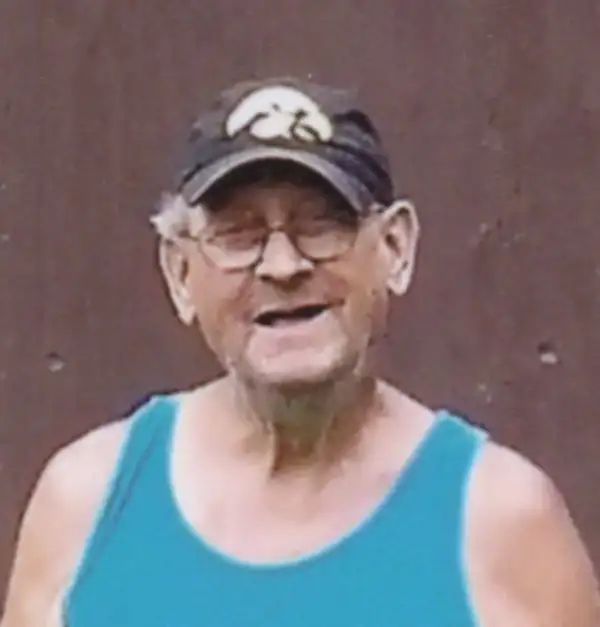 William "Bill" Allen Fudge, Sr.