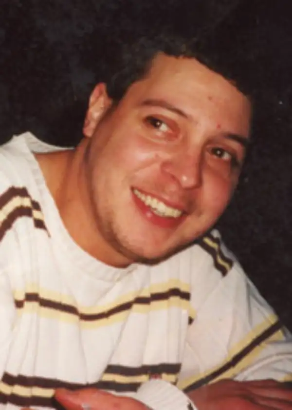 Scott Allen Perez, Sr.