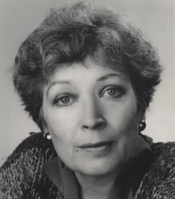 Anita D. Larsen