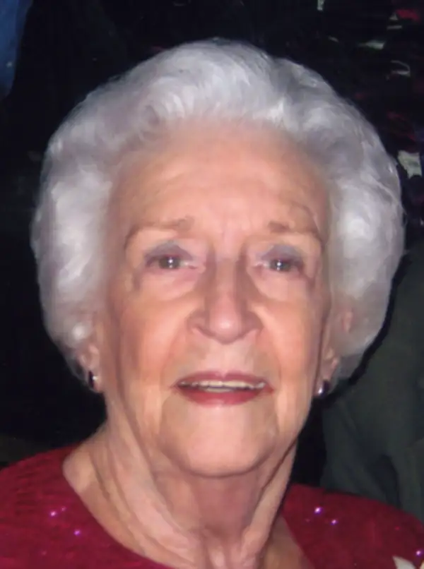 Maxine Louise Ferguson