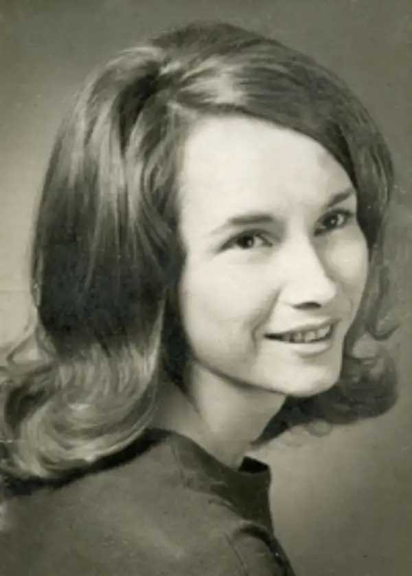 Sharon "Sheri" Kae Johannesen