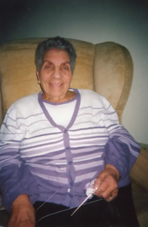 Maria Stella Marasco