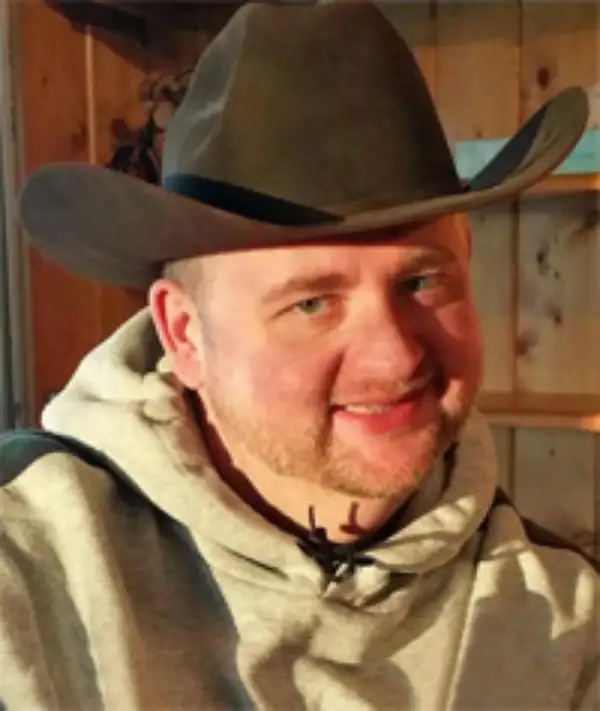 Mark (Marky) Janes, Jr.