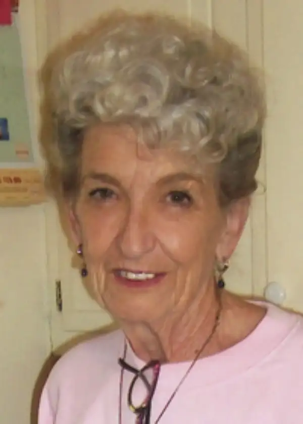 Ruth Carol Reynolds